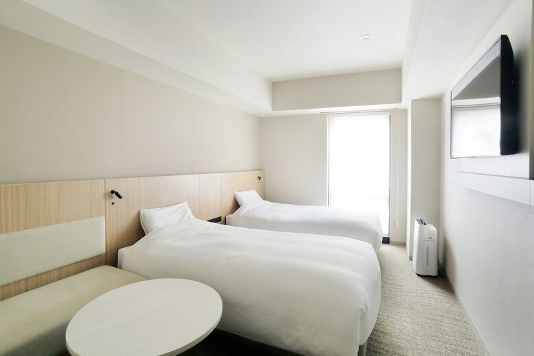 Hotel Jr Inn Sapporo-eki Minami-guchi