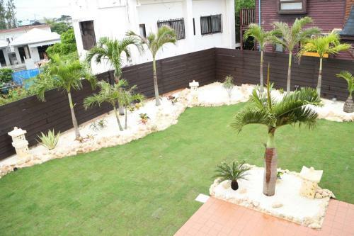 Villa Refresh