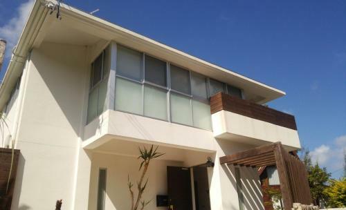 Villa Refresh