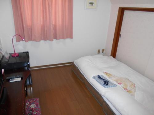 Shinjuku North Hotel (female Only)