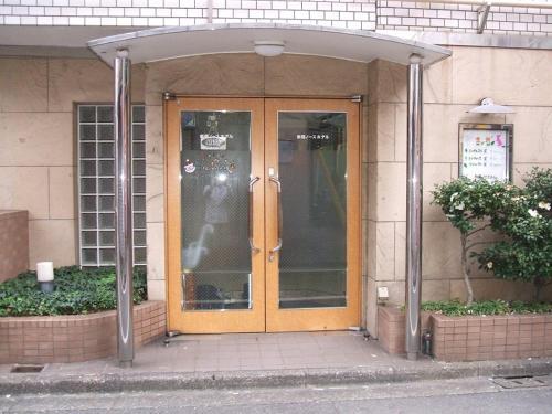 Shinjuku North Hotel (female Only)