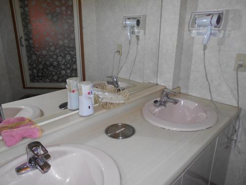 Shinjuku North Hotel (female Only)