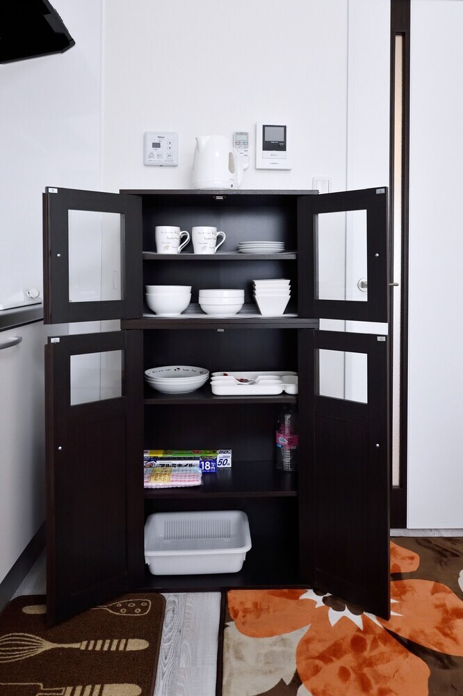 Apartamentos Reality Hakata 2