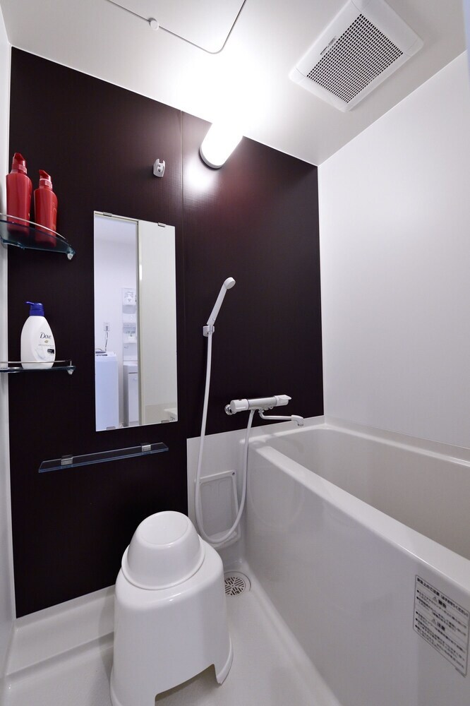 Apartamentos Reality Hakata 2