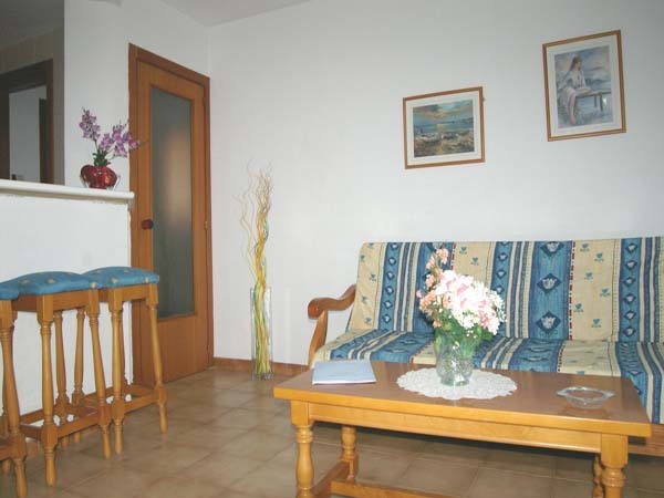 Loixmar Apartments Fincas Arena