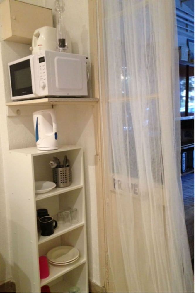 Hotel Belle Meuniere