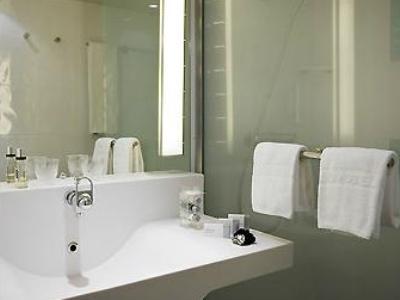 Hotel Novotel Metz Hauconcourt