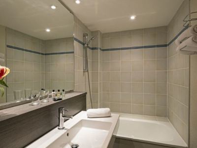 Hotel Louis Blanc