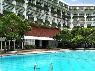 Hotel Taj Bengal