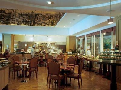 Hotel Taj Bengal