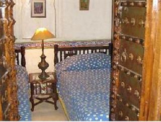 Hotel Mandawa Haveli