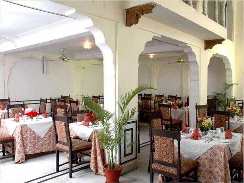 Hotel Mandawa Haveli