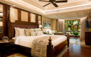 Hotel Taj West End