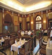 Hotel Lalit Laxmi Vilas Palace(Lake View Room)