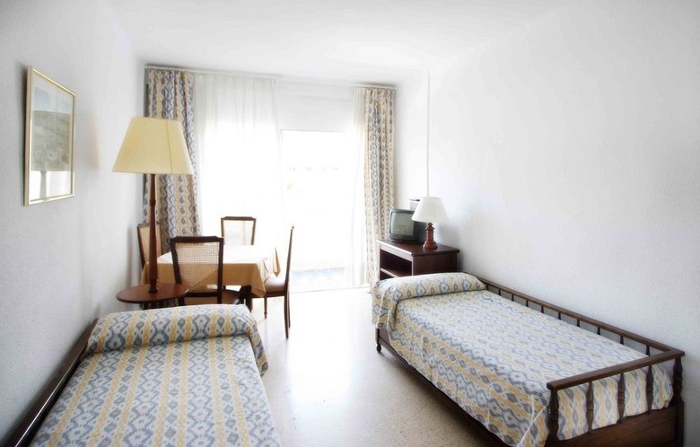 Hotel Cala Santanyi