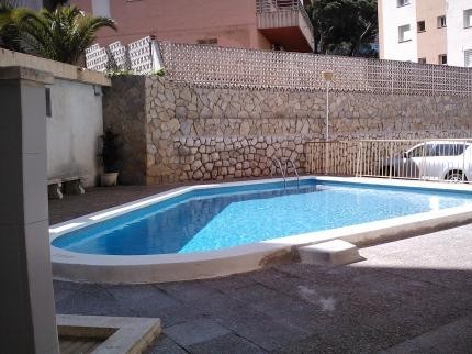 Apartamentos Amatista