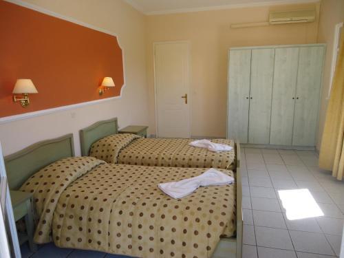 Hotel Matoula