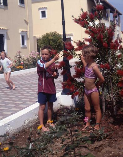 Hotel Matoula