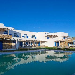 Hotel Villa Del Sol