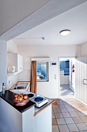 Hotel Ourania Apartments