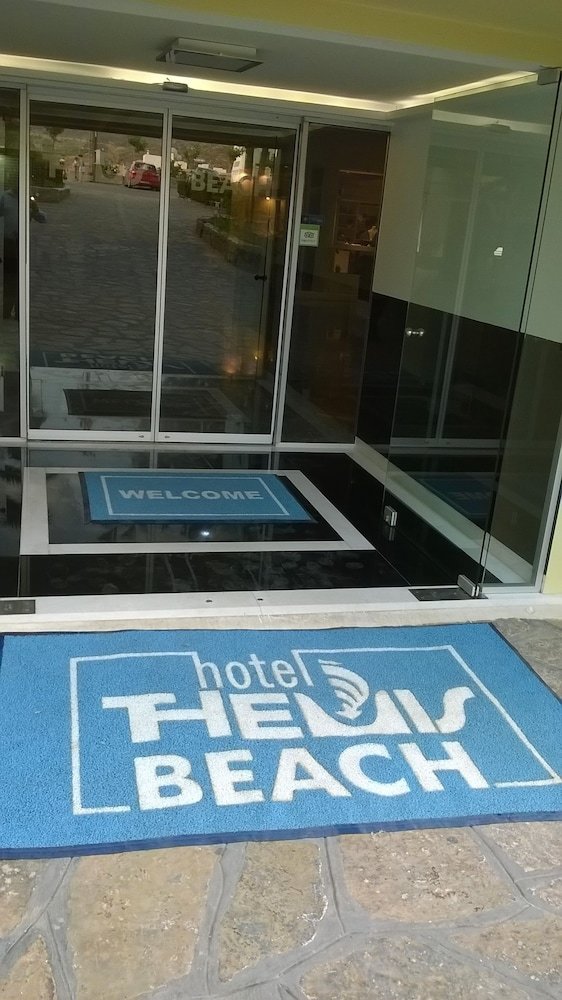 Hotel Themis Beach