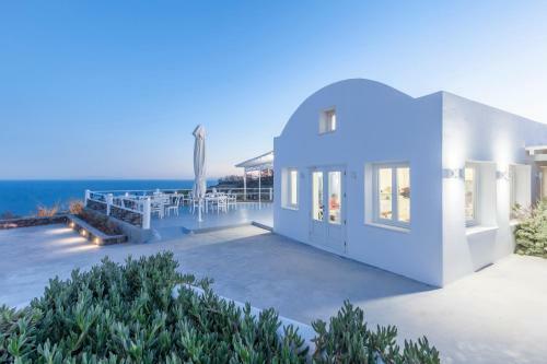 Hotel Kalestesia Suites