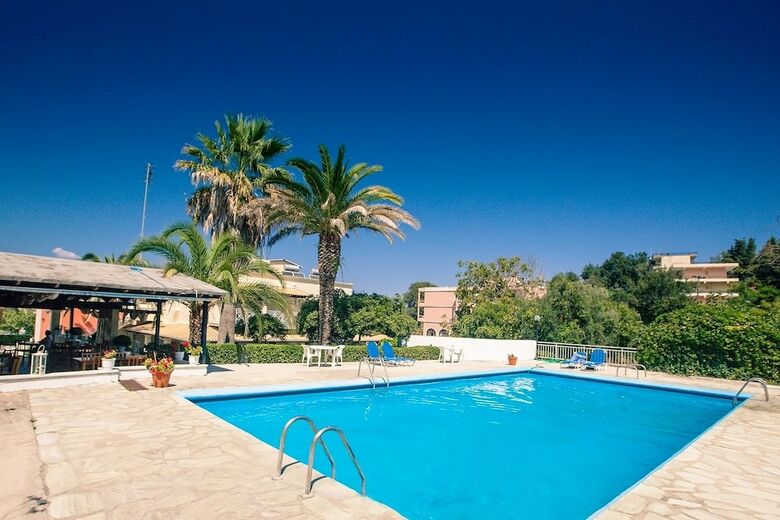 Hotel Anita