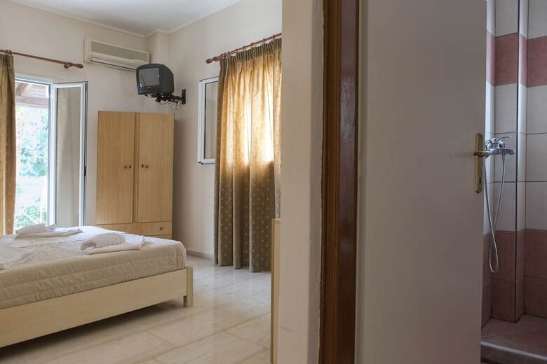 Hotel Anita