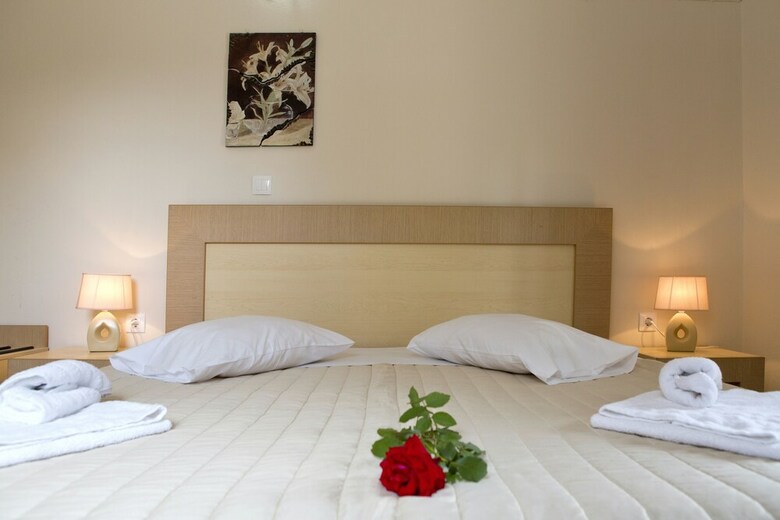 Hotel Anita