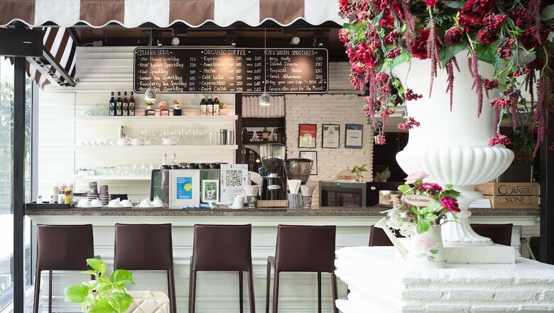 Hotel Sivatel Bangkok
