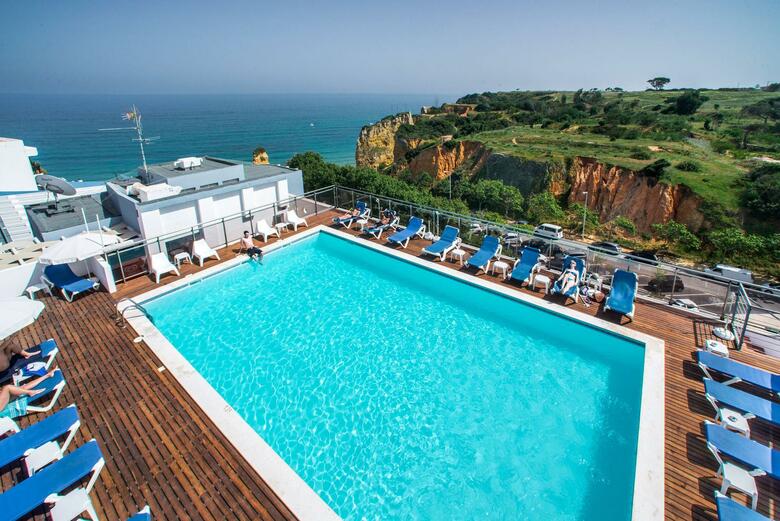 Hotel Carvi Beach