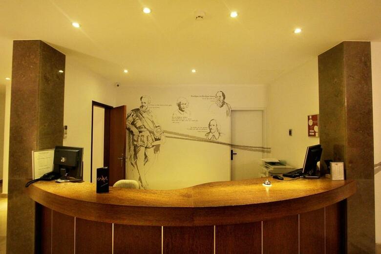 Hotel Carvi Beach