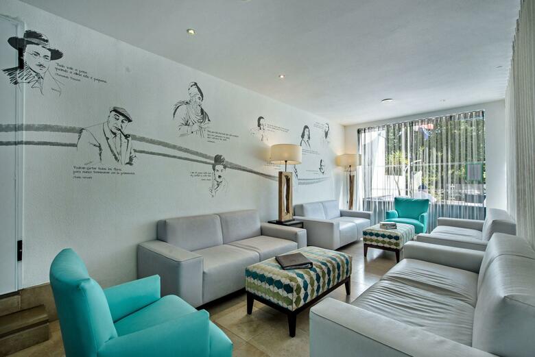 Hotel Carvi Beach