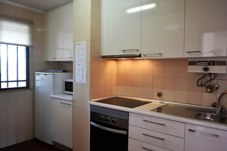 Algardia Apartments