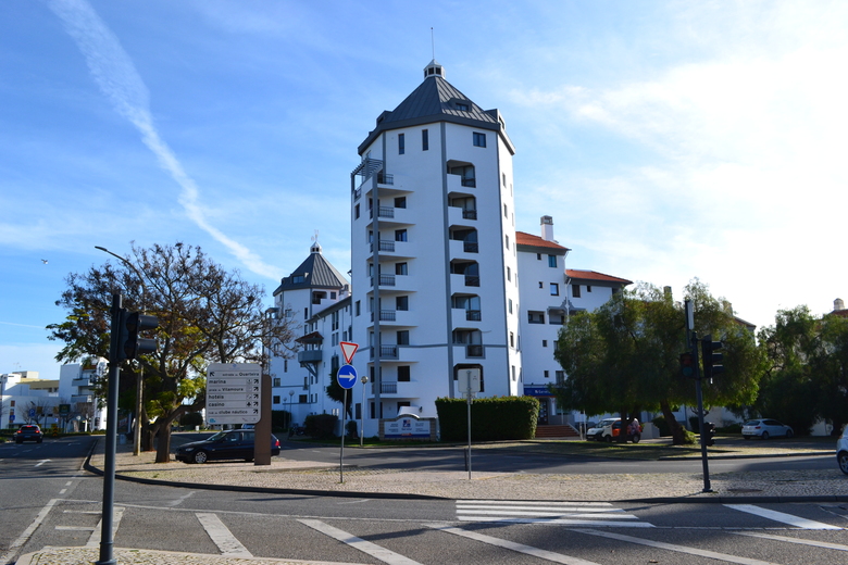 Algardia Apartments