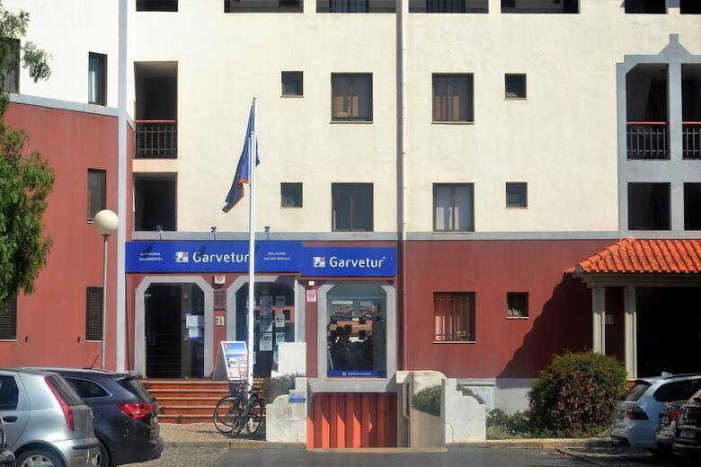 Algardia Apartments