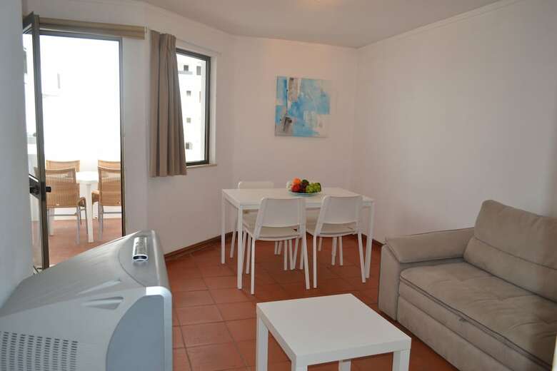 Algardia Apartments