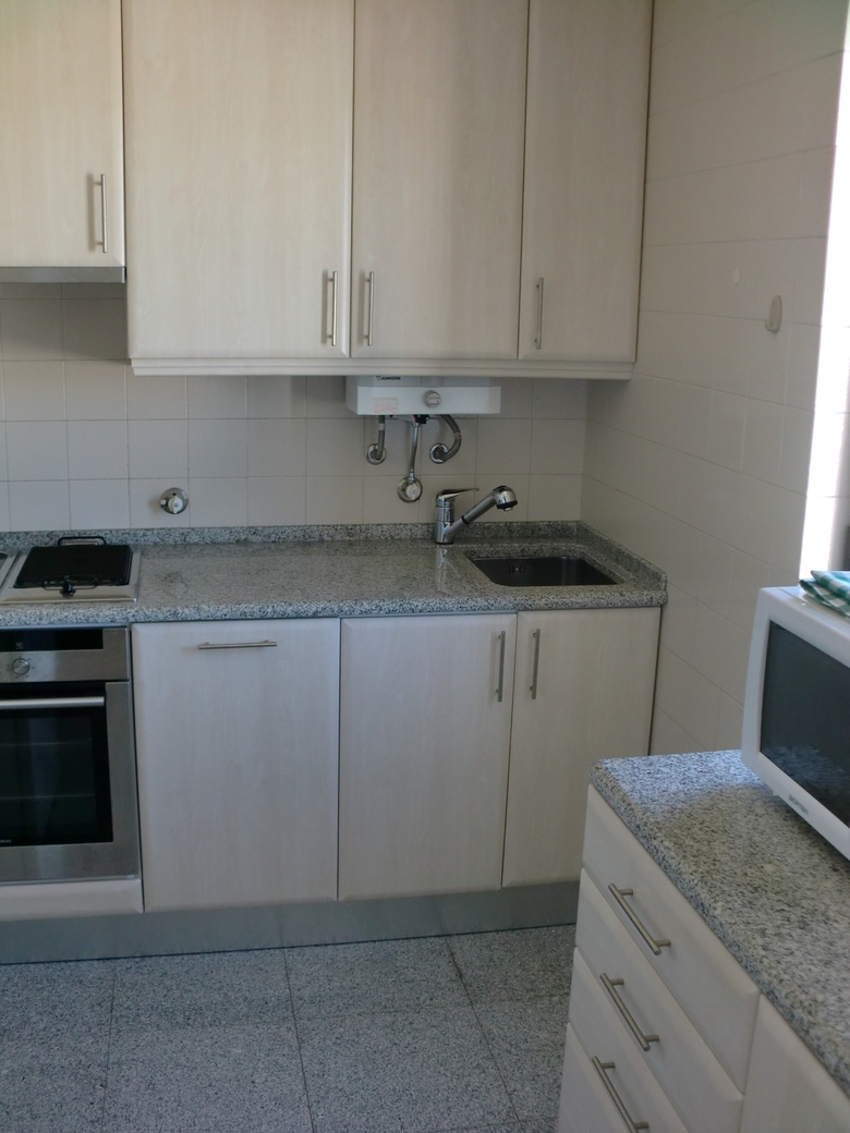 Algardia Apartments