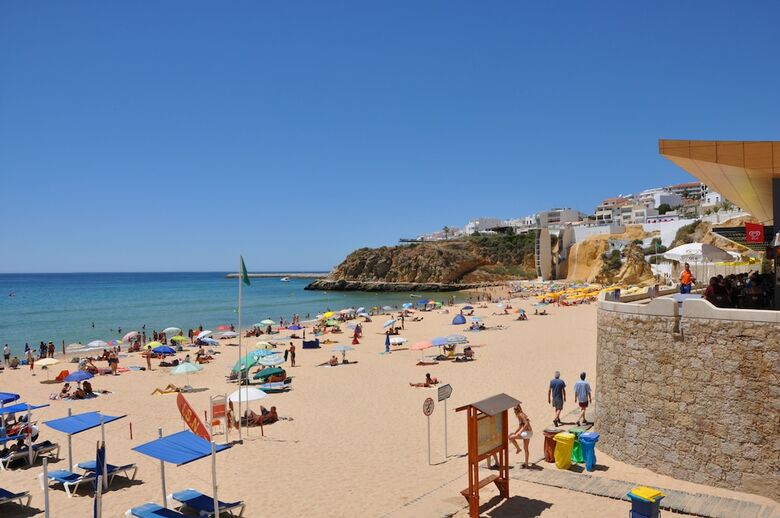 Algardia Apartments