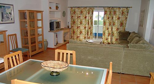 Apartamentos Monte Verde Vilamoura