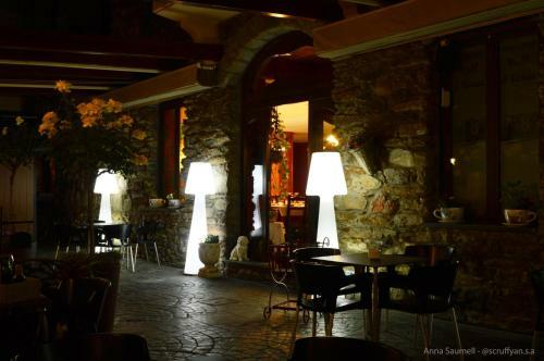 Hotel Hostal Vall D'�neu
