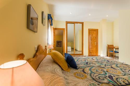 Hotel Apartamentos La Bolera