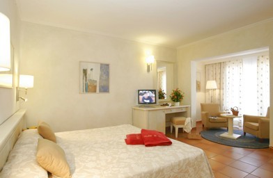 Hotel El Coto