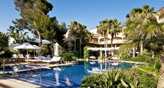 Hotel El Coto