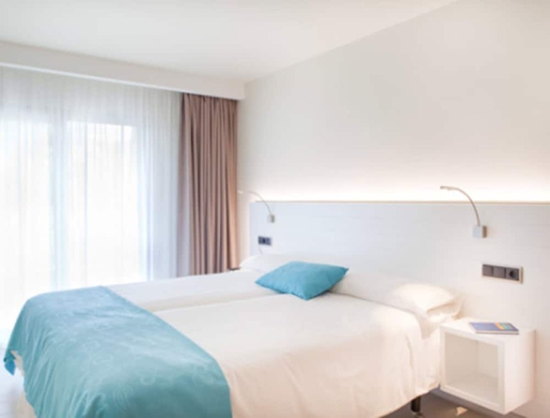 Hotel Spa La Terrassa