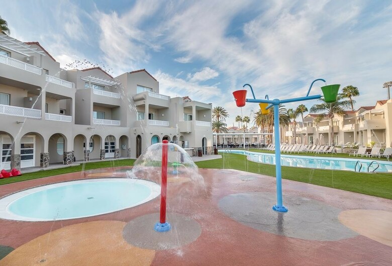 Hotel Livvo Koala Garden