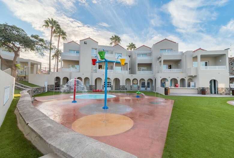 Hotel Livvo Koala Garden