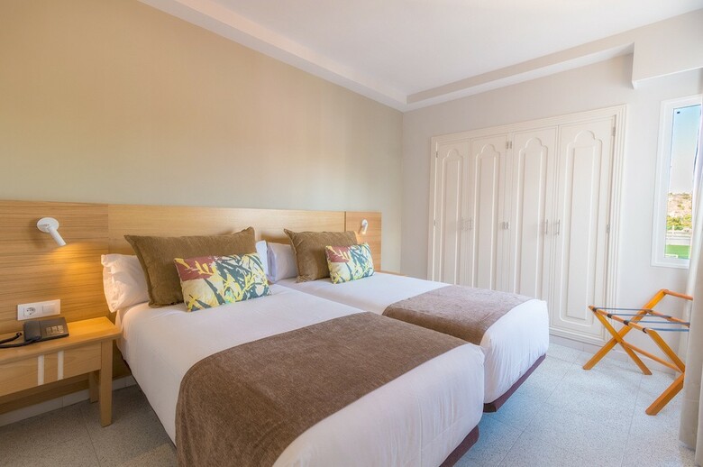 Hotel Livvo Koala Garden