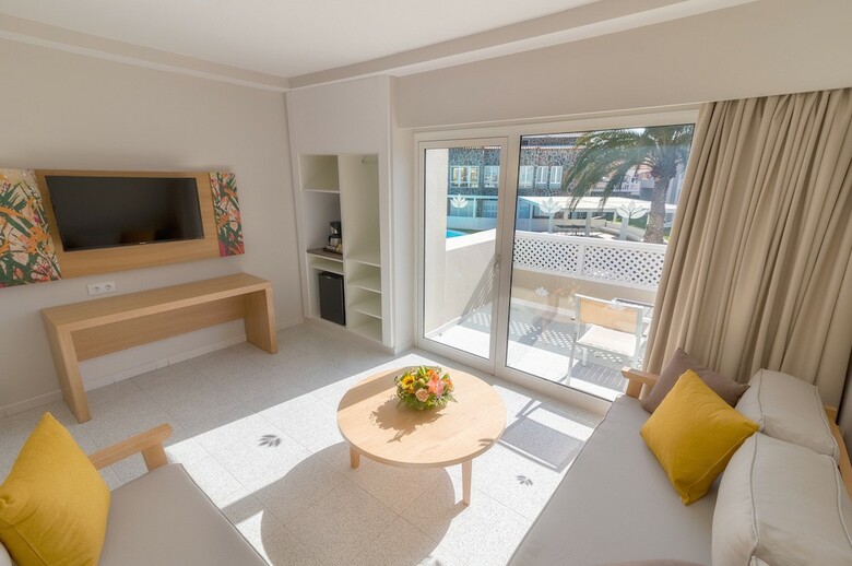 Hotel Livvo Koala Garden