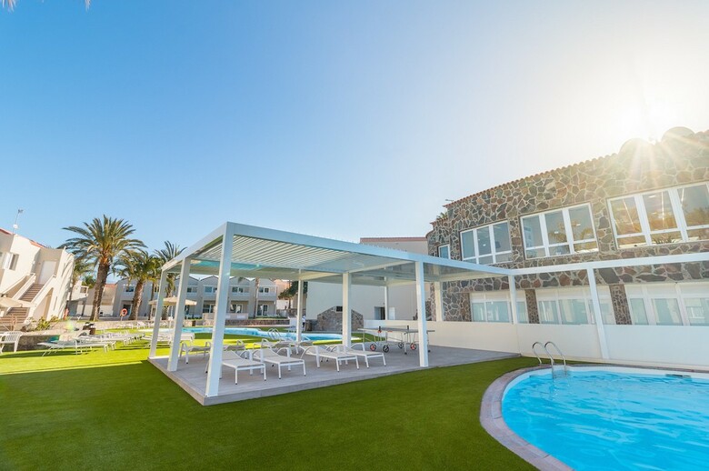 Hotel Livvo Koala Garden